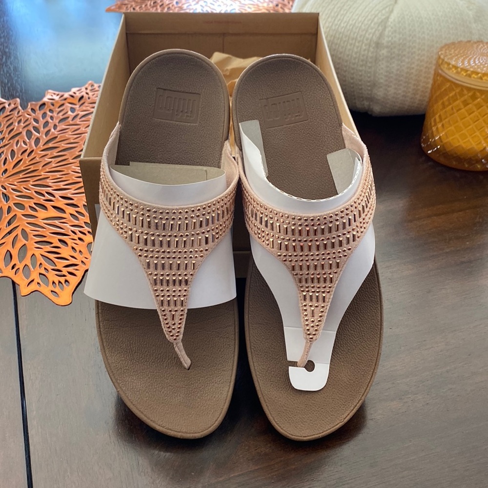 Sandal fitflop ! Vionic